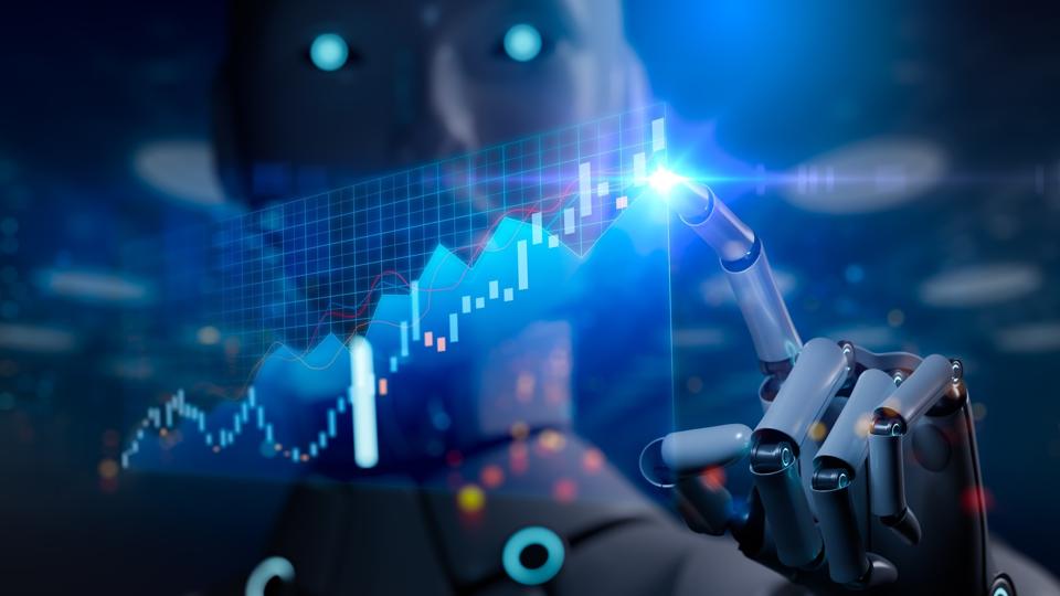 Robots for Small Business: Transforming Customer Service with AI Powered Solutions