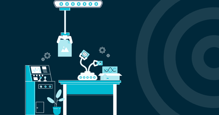 Lead Generation Automation: Secure Implementation of Automation for Streamlining Your Sales Process