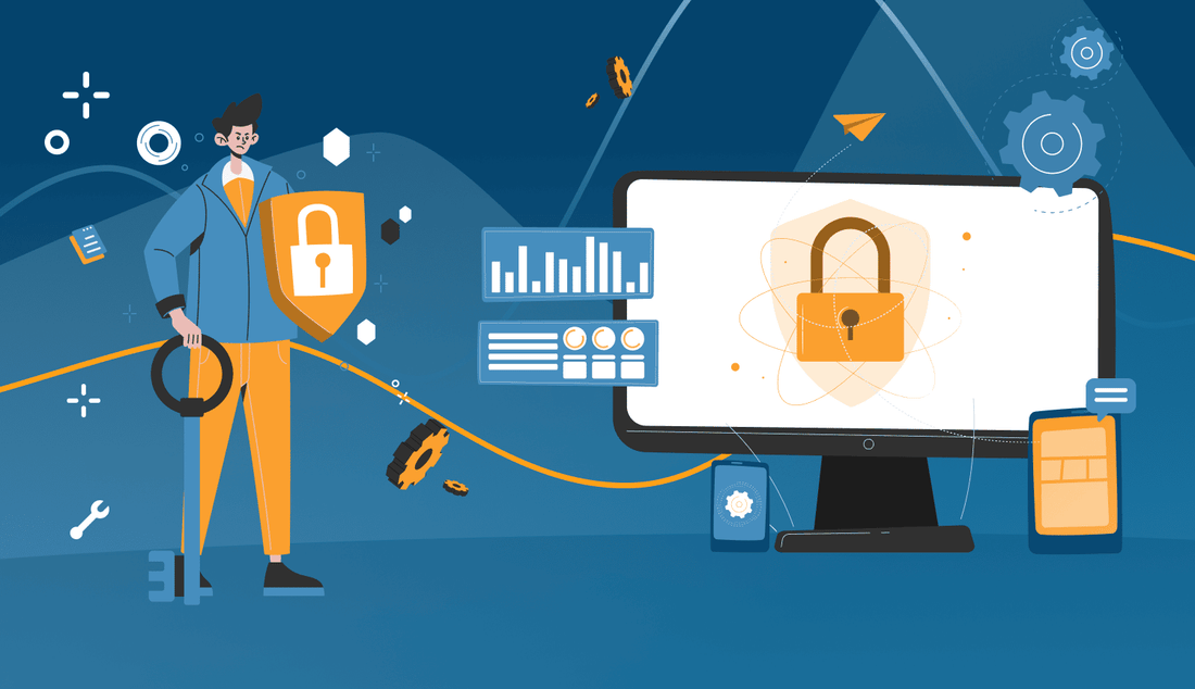 Secure Implementation of Automation: A Complete Guide for Small Business Success