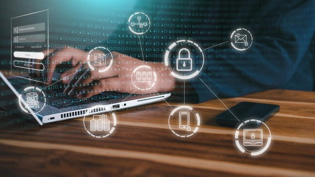 Secure Implementation of Automation: Comprehensive Guide to Protecting Your Data