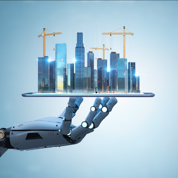 How AI is Transforming Real Estate Business with Automation to Boost Lead Conversion Rates