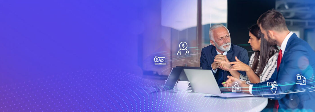 The Rise of Intelligent Process Automation Solutions: Transforming Business Operations