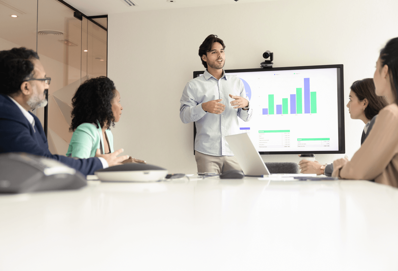 AI Automation for Business Optimization: Insights Inspired by 2001: A Space Odyssey