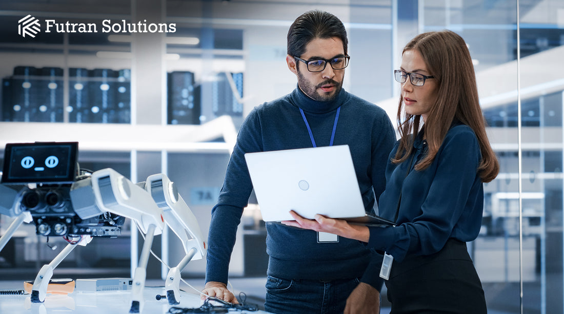 Automation Anywhere: Revolutionizing the Future of Intelligent Automation and Digital Transformation