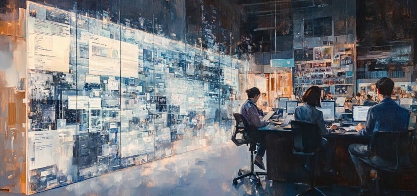 Flux AI: Revolutionizing Business Automation for Maximum Efficiency and Growth