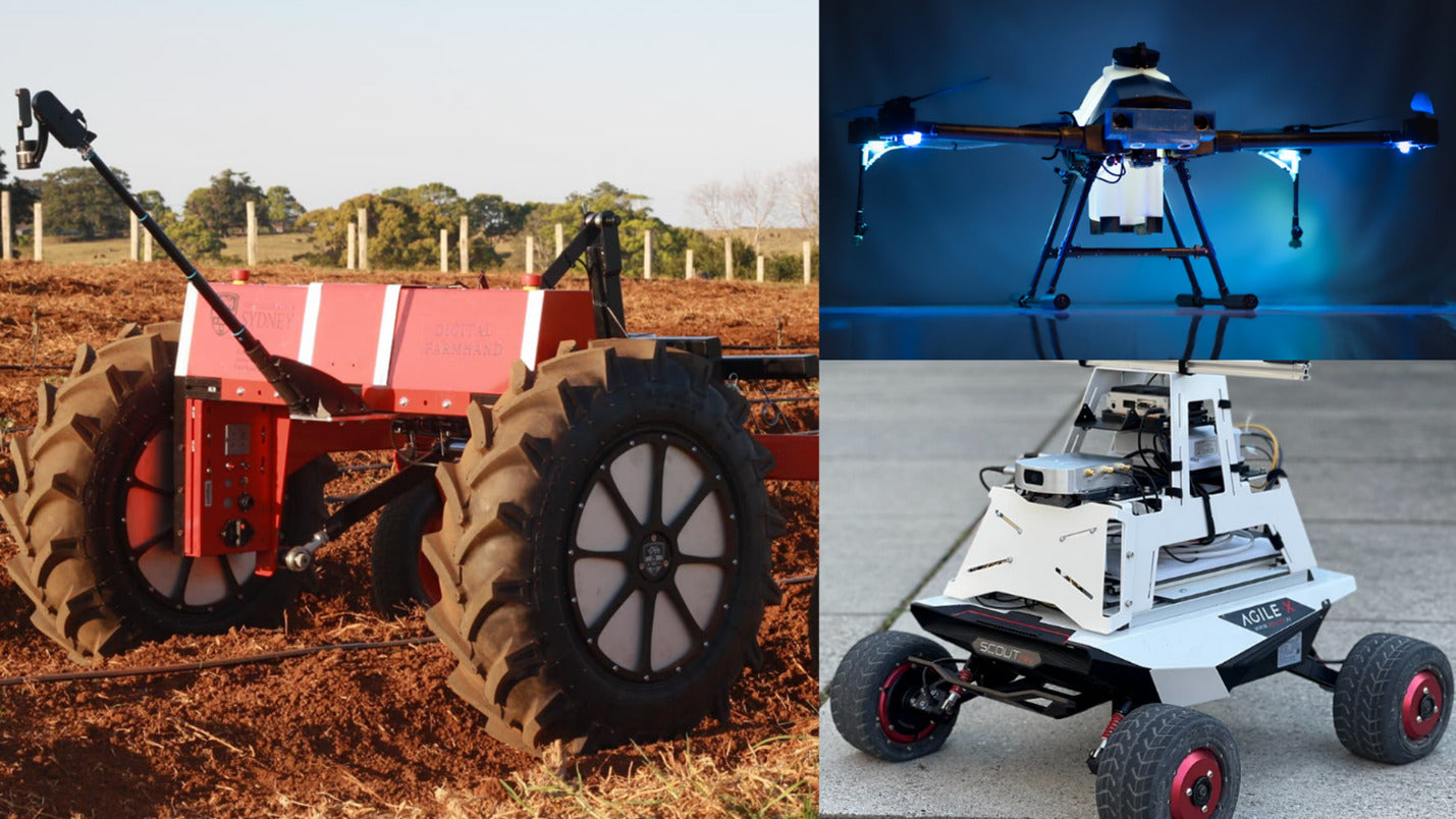 My First Robots Kit: A Complete Guide to Cost Savings with Business Automation