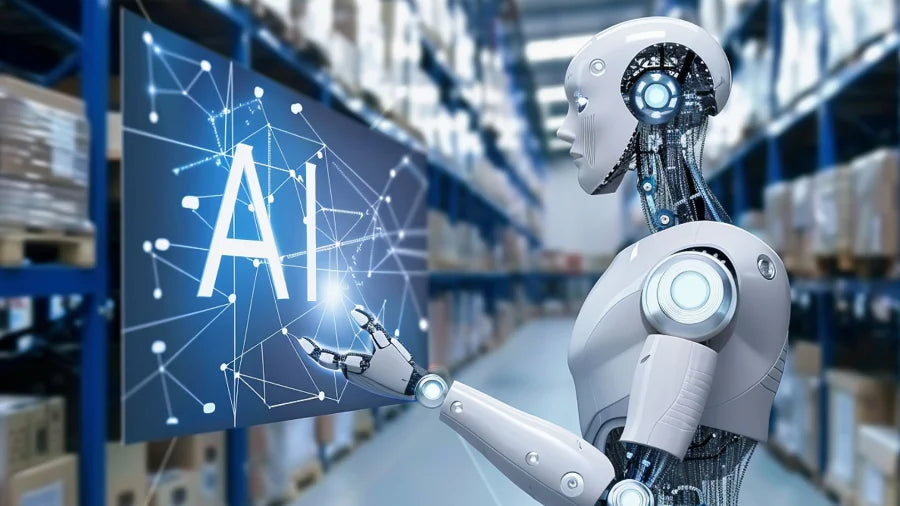 AI Robots for Business Automation: Transform Your Operations with Intelligent Solutions