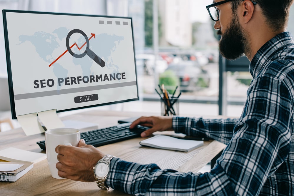 Analyzing SEO Performance for Real Estate with Yoshua Bengio: KPIs, Automation Tools, Mobile & Voice Strategies