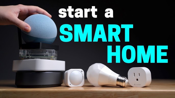 Smart Home Automation Devices: The Ultimate Guide to Making Your Home Smarter in 2025