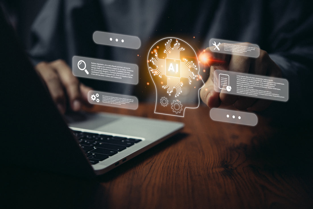Secure Implementation of Automation: A Guide to Integrating Tools and Optimizing Business Efficiency