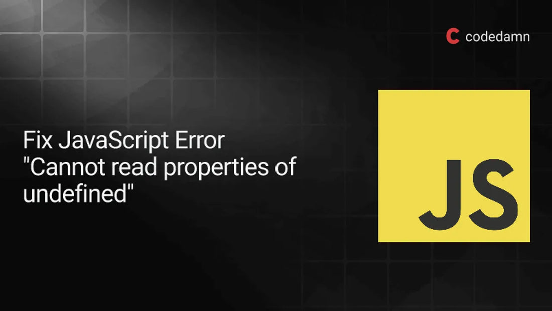 undefined — What It Means in Code and Why It Can Break Everything – NRB ...
