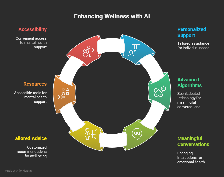 AI-Powered Chatbot for Spas