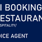 AI-Powered Voice Agent for Restaurant Reservations