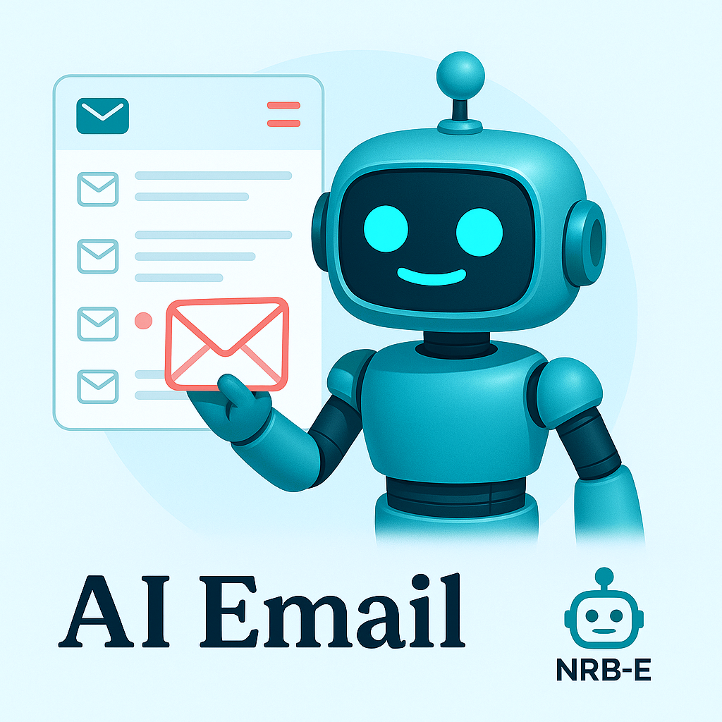 AI Email – Hyper-Personalized AI Email Outreach