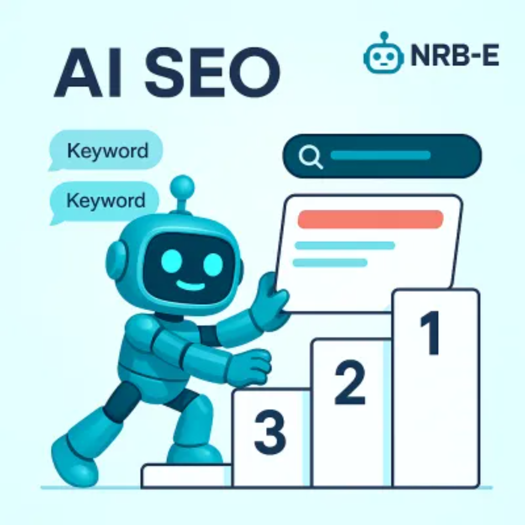 AI SEO (Blogs) – Automated SEO Blogging for Traffic That Grows Itself