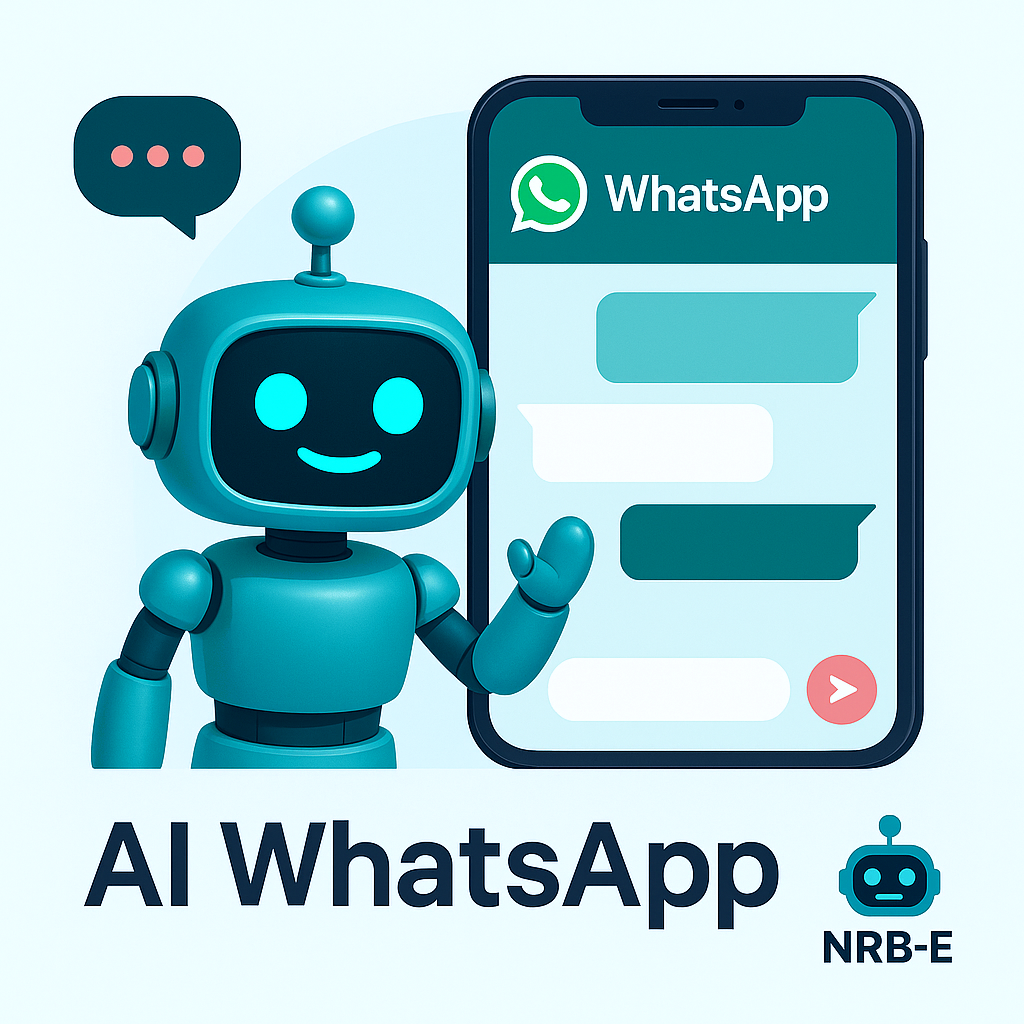 AI WhatsApp – Automated Channel Management & Engagement on WhatsApp