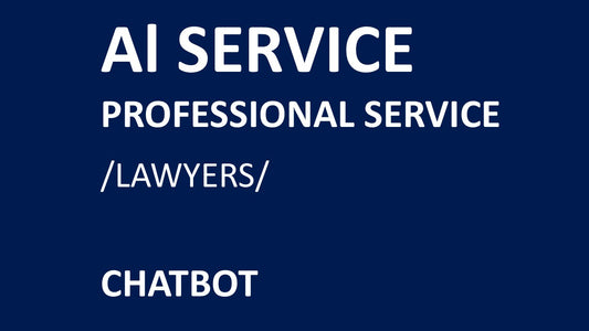 AI-Powered Chatbot for Lawyers