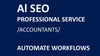 Al-Powered SEO Blogging for Accountants